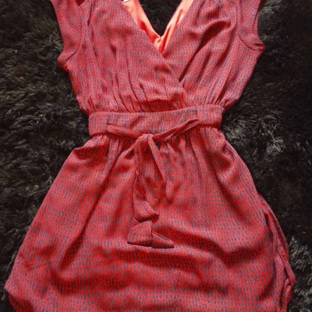 Summer mini Dress
